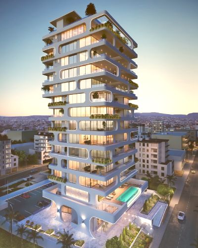 Signature Residences